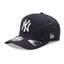 New Era Cappellino New Era Mlb Logo 9Fifty Sts 60285106 Nero