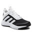 adidas Pantofi adidas Ownthegame 2.0 K GW1552 Negru