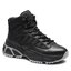 MICHAEL Michael Kors Trappers MICHAEL Michael Kors Logan Boot 42F3LGFB1D Black