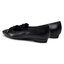 Edeo Pantofi Edeo 3620-741/16 Negru