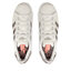 adidas Обувки adidas Superstar H03415 Owhite/Cblack/Goldmt