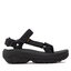 Teva Szandál Teva Hurricane Xlt2 Ampsole 1131270 Blk