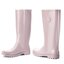 Emporio Armani Gummistiefel Emporio Armani XXO001 XOZ01 00764 D Glitter Pink