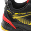 Grisport Trekkings Grisport 81000 Black/Yellow