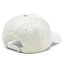 Tommy Jeans Kšiltovka Tommy Jeans AM0AM09000 Ancient White YBL