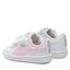 Puma Сникърси Puma Up V Inf 373603 28 Puma White/Pearl Pink/Violet