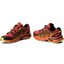 Salomon Cipő Salomon Wings Flyte 2 400706 29 W0 Barbados Cherry/Scarlet Ibis/Sulphur Spring