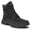 Timberland Kozačky Timberland Tbl Orig Ultra Wp Boot TB0A44SS015 Black Nubuck