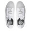 Nike Обувки Nike Air Vapormax 2021 FK DC4112 100 White/White/Pure Platinum