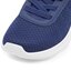 Skechers Sneakers Skechers BOUNDER 403744L NVY Blue