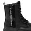Calvin Klein Jeans Trappers Calvin Klein Jeans V3A5-80686-1355 M Black 999
