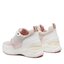 Clara Barson Sneakersy Clara Barson WS135-04 White