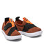 Bibi Zapatillas Bibi Agility Mini 1046361 Caramel/Black