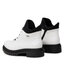 Rieker Trappers Rieker Y3163-80 Weiss