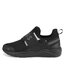 Boss Sneakersy Boss J29346 M Black 09B