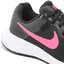 Nike Schuhe Nike Revolution 6 Nn DC3729 002 Black/Hyper Pink/Iron Grey