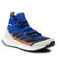adidas Pantofi adidas Terrex Free Hiker Primeblue FZ3626 Blue