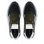 Philippe Model Sneakers Philippe Model Tropez 2.1 TYLU RT01 Black