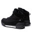 The North Face Обувки The North Face Back-To-Berkeley III NF0A5G2YKY4 Tnf Black/Tnf White