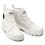 Palladium Trappers Palladium Pallabase Twill 96907-116-M Star White 1