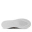 Geox Sneakers Geox D Jaysen A D151BA 08541 C1Z5QD White/Dk Skin
