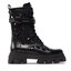 Carinii Туристически oбувки Carinii B8067 E50-000-000-E33