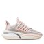 adidas Обувки adidas Alphaboost V1 Sustainable BOOST Lifestyle Running Shoes HP6135 Розов