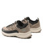 CMP Bakancs CMP Kaleepso Low Wmn Shoe Wp 31Q4906 Cenere/Vetro 02PM