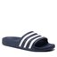 adidas Чехли adidas adilette Aqua F35542 Dkblue/Ftwwht/Dkblue