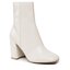 Steve Madden Боти Steve Madden Streams SM19000004-02002-253 Bone