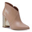 R.Polański Tronchetti R.Polański 0975 Camel Lico