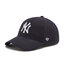 47 Brand Șapcă 47 Brand New York Yankees B-MVPSP17WBP-NY Navy