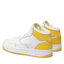 Karl Kani Sneakers Karl Kani Kani 89 High 1080889 White/Yellow