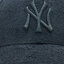 New Era Cap New Era Towelling 60298644 Schwarz