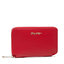 Tommy Hilfiger Portofel Mare de Damă Tommy Hilfiger Iconic Tommy Med Za AW0AW10976 XLG