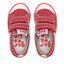 Garvalin Scarpe da ginnastica Garvalin 232810 Red