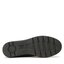 Sarah Karen Pantofi Sarah Karen WI23-ENYA-17 Black