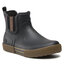 Viking Cizme de cauciuc Viking Stavern Urban Warm 1-37070-2 Black