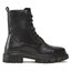 s.Oliver Туристически oбувки s.Oliver 5-25218-29 Black 001