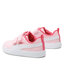 Puma Сникърси Puma Courtflex V2 V Ps 371543 25 Almond Blossom/Puma White