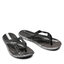 Rider Chancletas Rider R1 Energy Ad 10719 Black/Black/White 26011