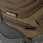 Keen Trekingová obuv Keen Wanderer Wp 1014764 Cascade Brown/Bossa Nova