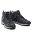 Meindl Туристически Meindl Boneto Junior Mid Gtx GORE-TEX 2122D Nachtblau/Silber 68