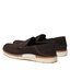Lasocki Κλειστά παπούτσια Lasocki MI07-B160-A986-01 Chocolate Brown