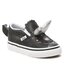 Vans Tenisky Vans Triceratops Sl VN0A4UWD6BT Dino Black/True White