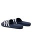 adidas Чехли adidas adilette Aqua F35542 Dkblue/Ftwwht/Dkblue