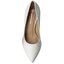 Solo Femme High Heels Solo Femme 75403-88-H52/000-04-00 Weiß