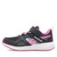 Reebok Boty Reebok REEBOK ROAD SUPREME G57457 Černá