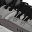 Skechers Trekingová obuv Skechers Road Sector 237219/GYBK Gray/Black