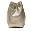 Monnari Дамска чанта Monnari BAG0820-M23 Златист